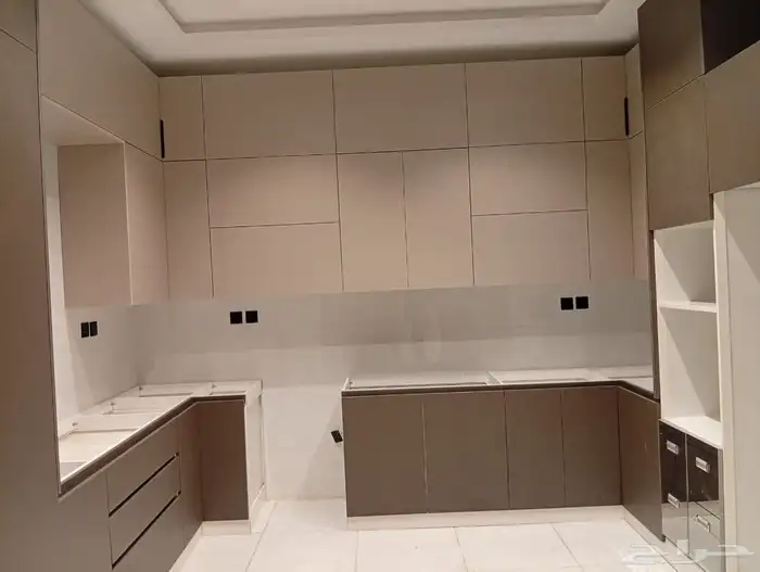 مطابخ ودرسينج 0