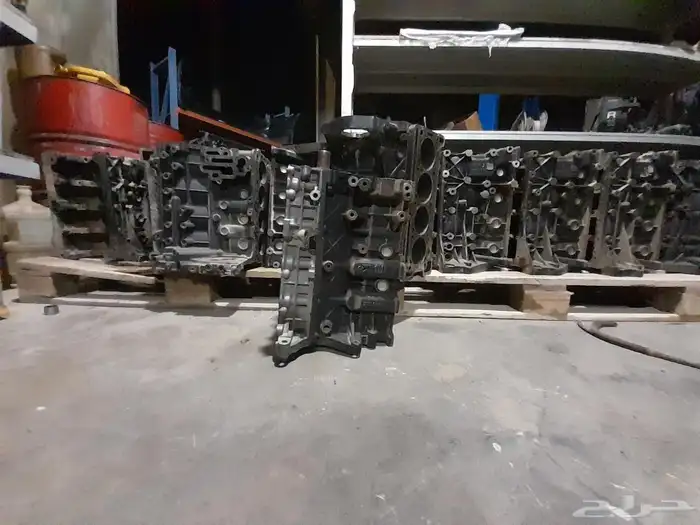 يوجد لدينا جميع قطع 4