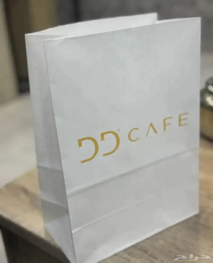 طباعة وتفصيل اكياس ورقية وأكياس كوكيز 0