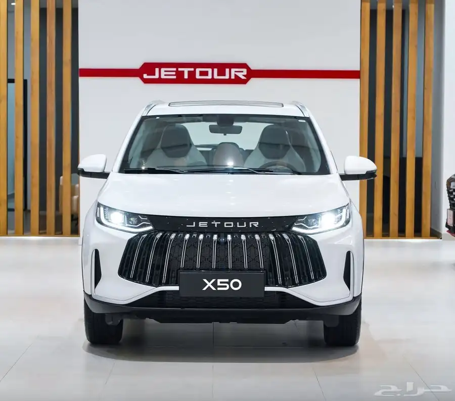 جيتور X50 فل كامل موديل 2025 عروض وخصومات لعملائنا الكرام 1