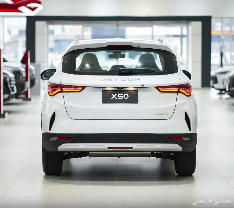 جيتور X50 فل كامل موديل 2025 عروض وخصومات لعملائنا الكرام 4