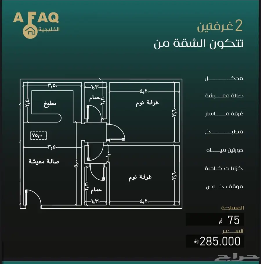 حي النزهه غرفتين وا 3 وا 4 ول ملاحق 5 وا 6 غرف index
