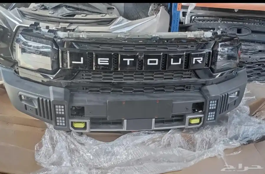 واجهه كاملة جيتور t2 2025 كمفورت اصلية وكالة 0