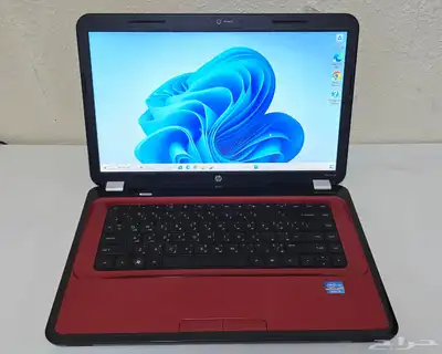 لابتوب HP نظيف 0