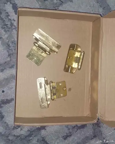 مفصلات لطش محمل ممتازة صناعة تيوانى 1