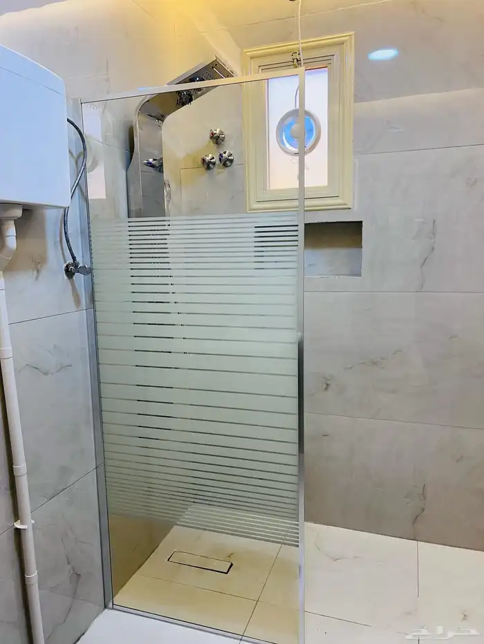زجاج سكوريت 3