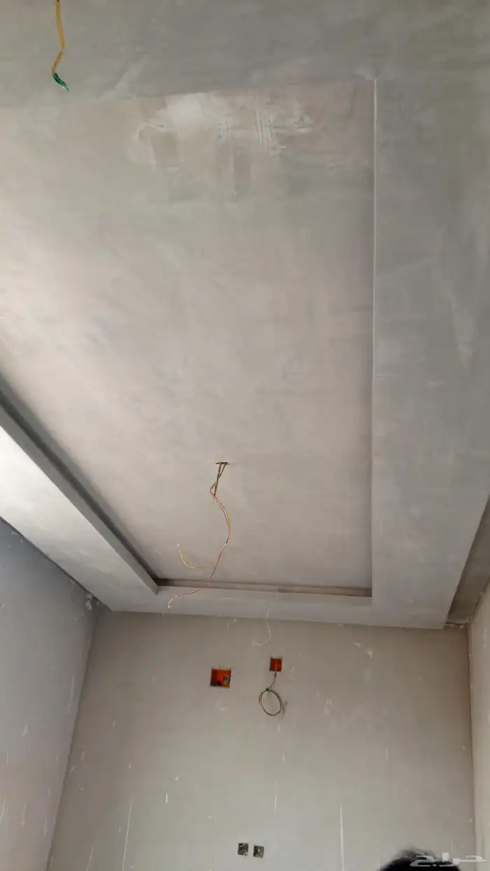 جبسم بورد ديكورات 60 ريال بالمتر 4