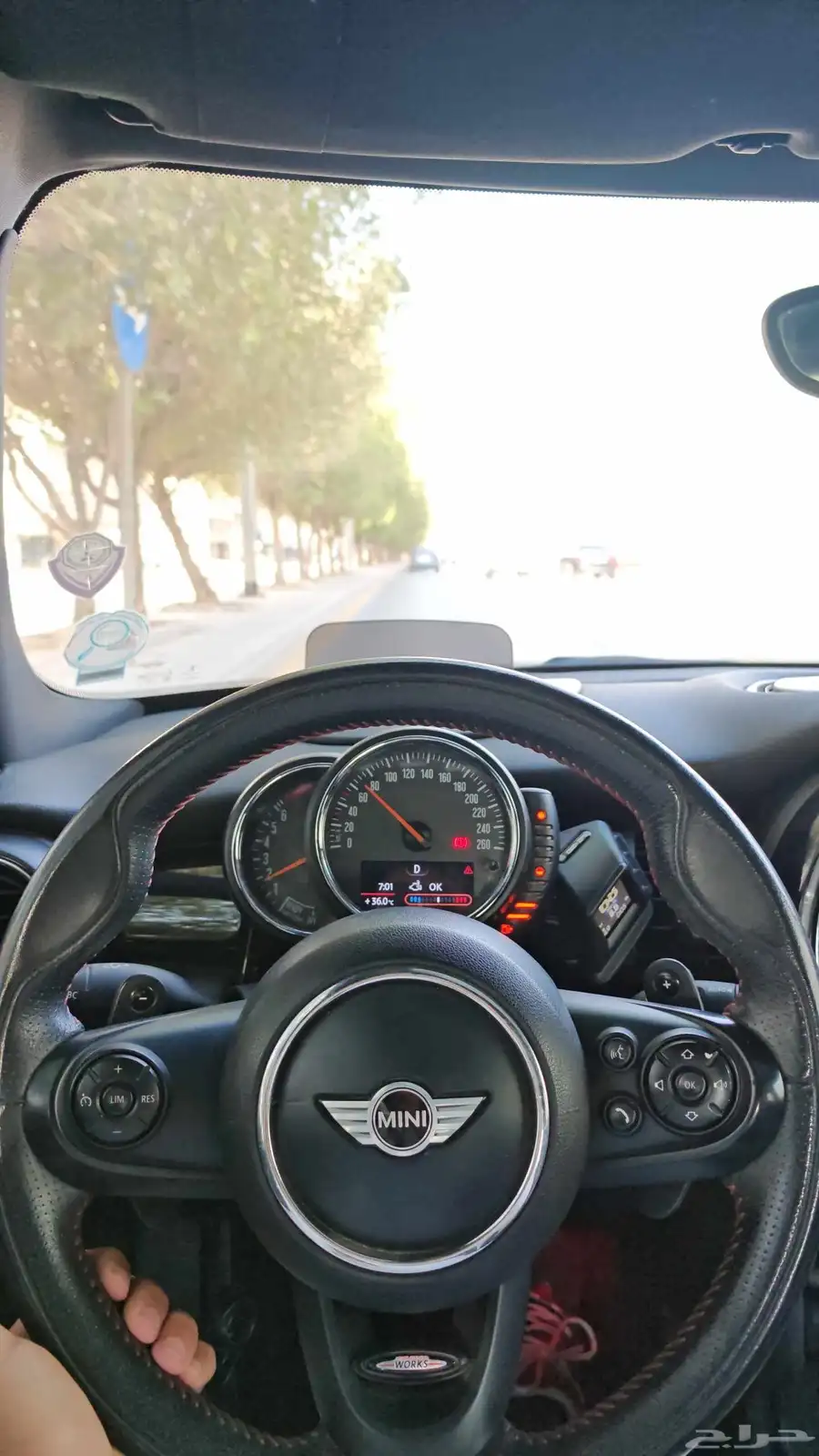 ميني كوبر اس 2015 mini cooper s 3
