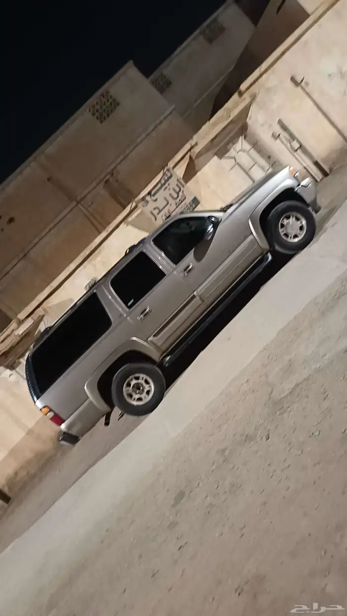جمس سوبربان 2002 طويل بدون دبل 6