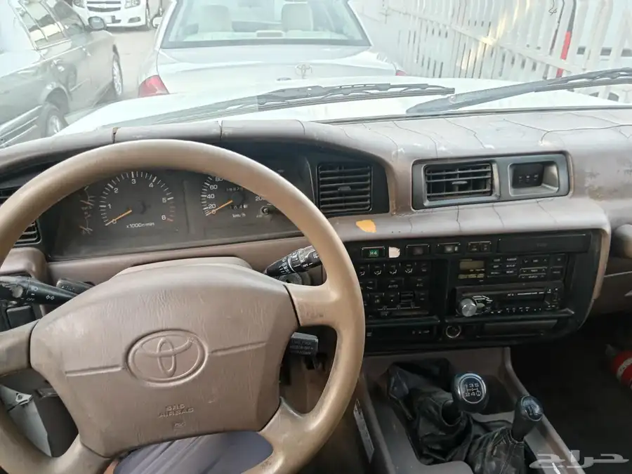 للبيع فكسار 5