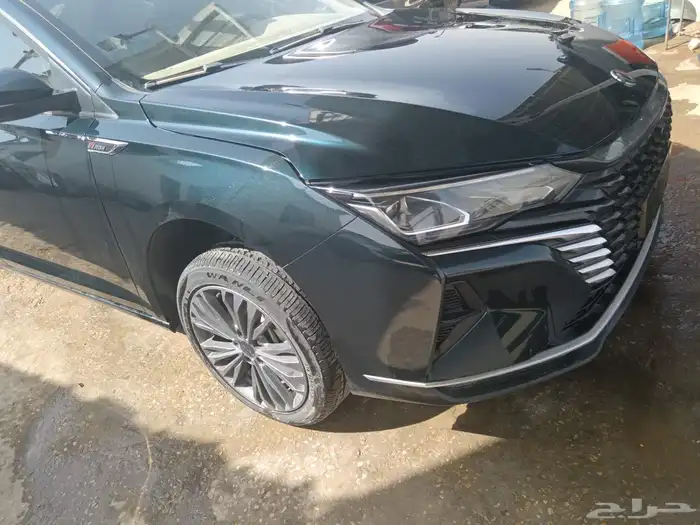 قطع غيار دوج فينج 2024 0