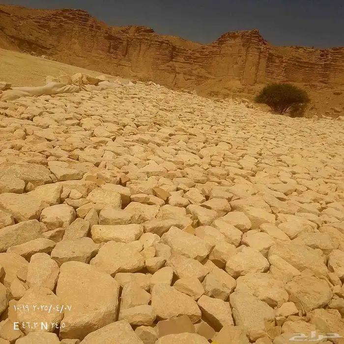 أبو خالد جميع انواع بنا الحجرالرباريب والقاويم ومجاري السيول 5