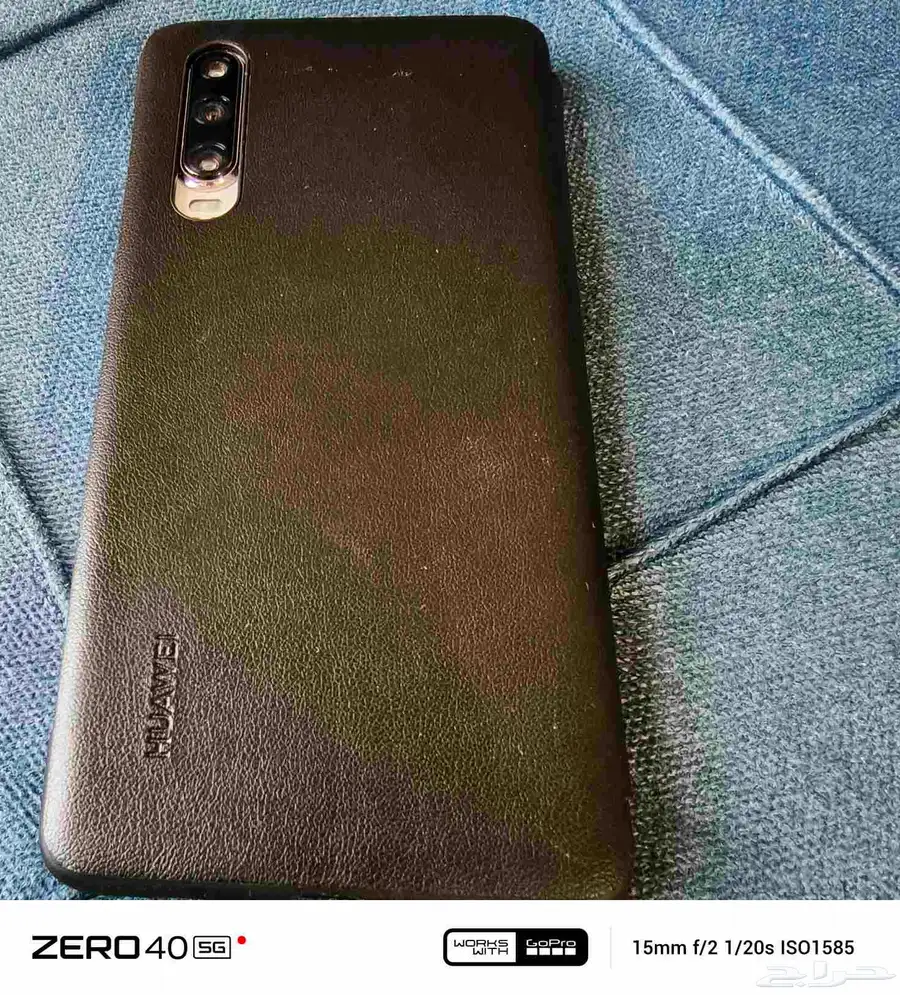 جوال هواوي بي huawei p30 8
