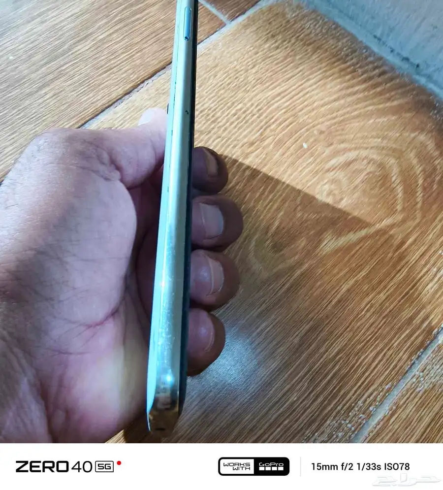 جوال هواوي بي huawei p30 4