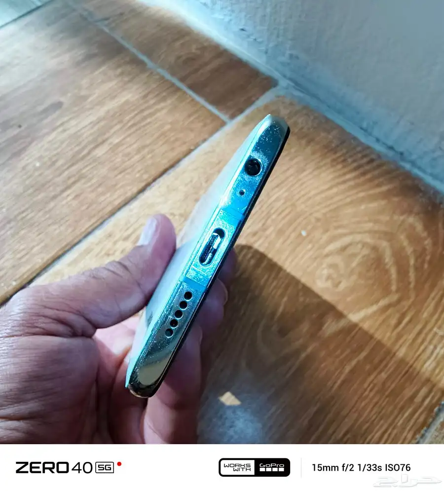 جوال هواوي بي huawei p30 3