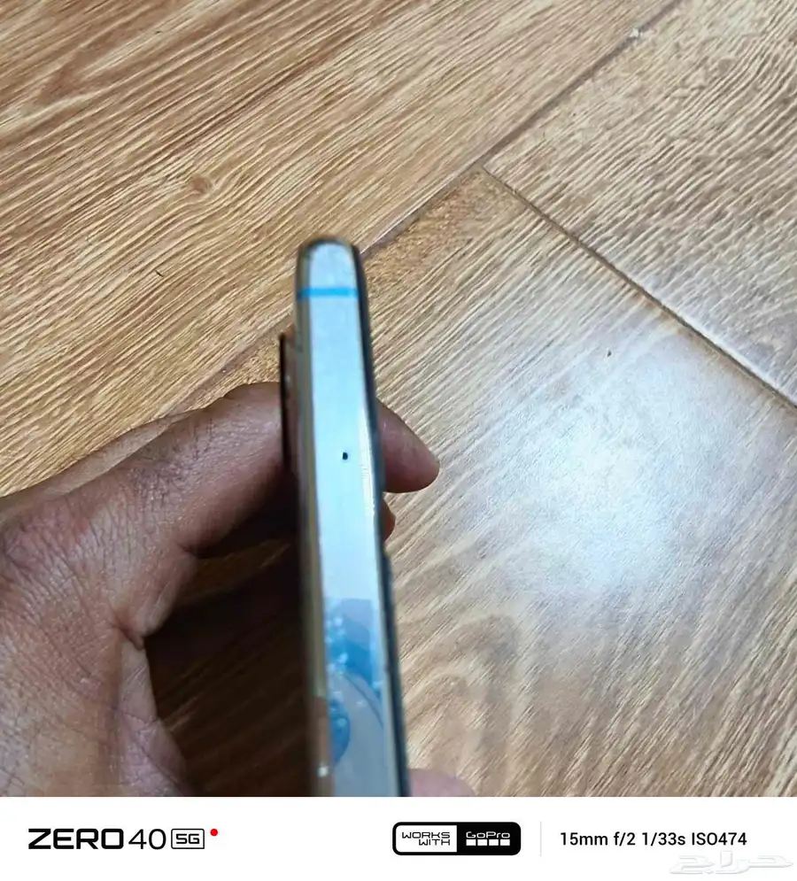 جوال هواوي بي huawei p30 5