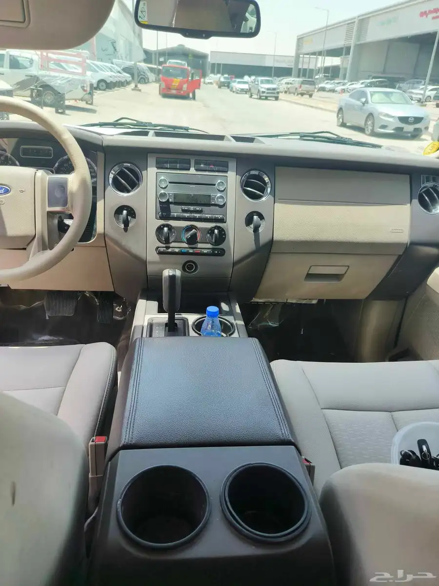 فورد اكسيبديش 2014 2