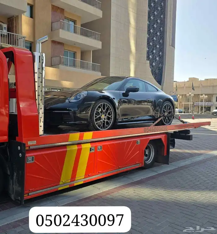 سطحة هيدروليك جدة الرياض 0