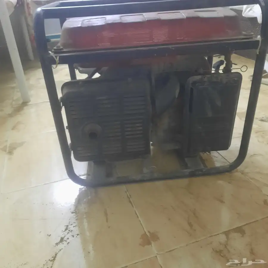 ماطور هوندا كهرباء يباني أصلي بحاله ممتازه جدا وشىط 1