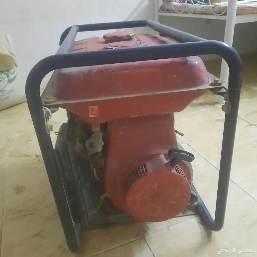 ماطور هوندا كهرباء يباني أصلي بحاله ممتازه جدا وشىط 0