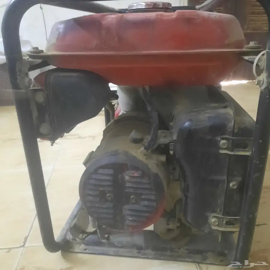 ماطور هوندا كهرباء يباني أصلي بحاله ممتازه جدا وشىط 2