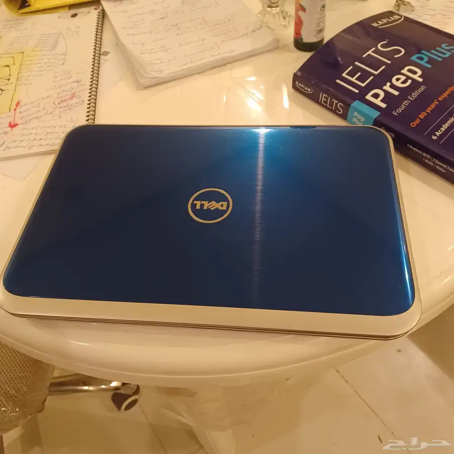 لاب توب DELL شبه جديد كور 5 index