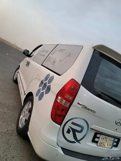فان بضاعة ديزل بودي بلد وكالة 2020 9