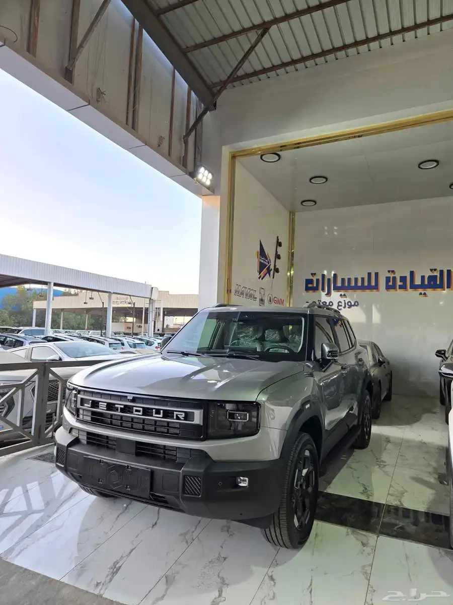 جيتور t1 لكجري موديل 2025 جميع الالوان 2