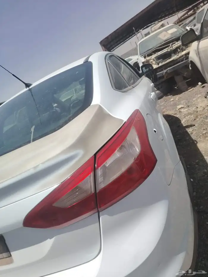 فوكس 2012 3
