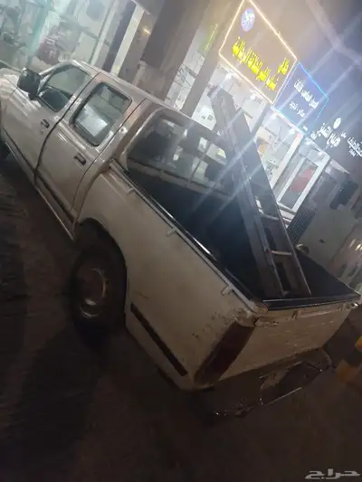 نسان ددسن1998 فحص موجود 4