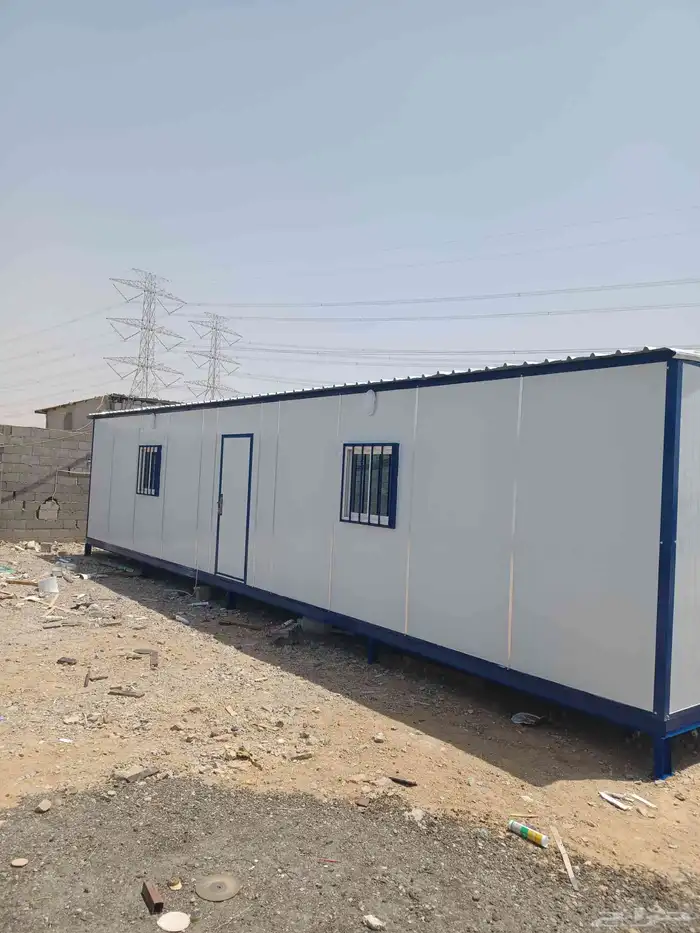 بركسات الجاهز البيوت جديد جده 0