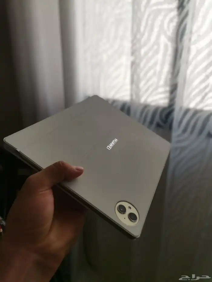 هواوي ميت باد برو huawei matepad pro 12.2 4