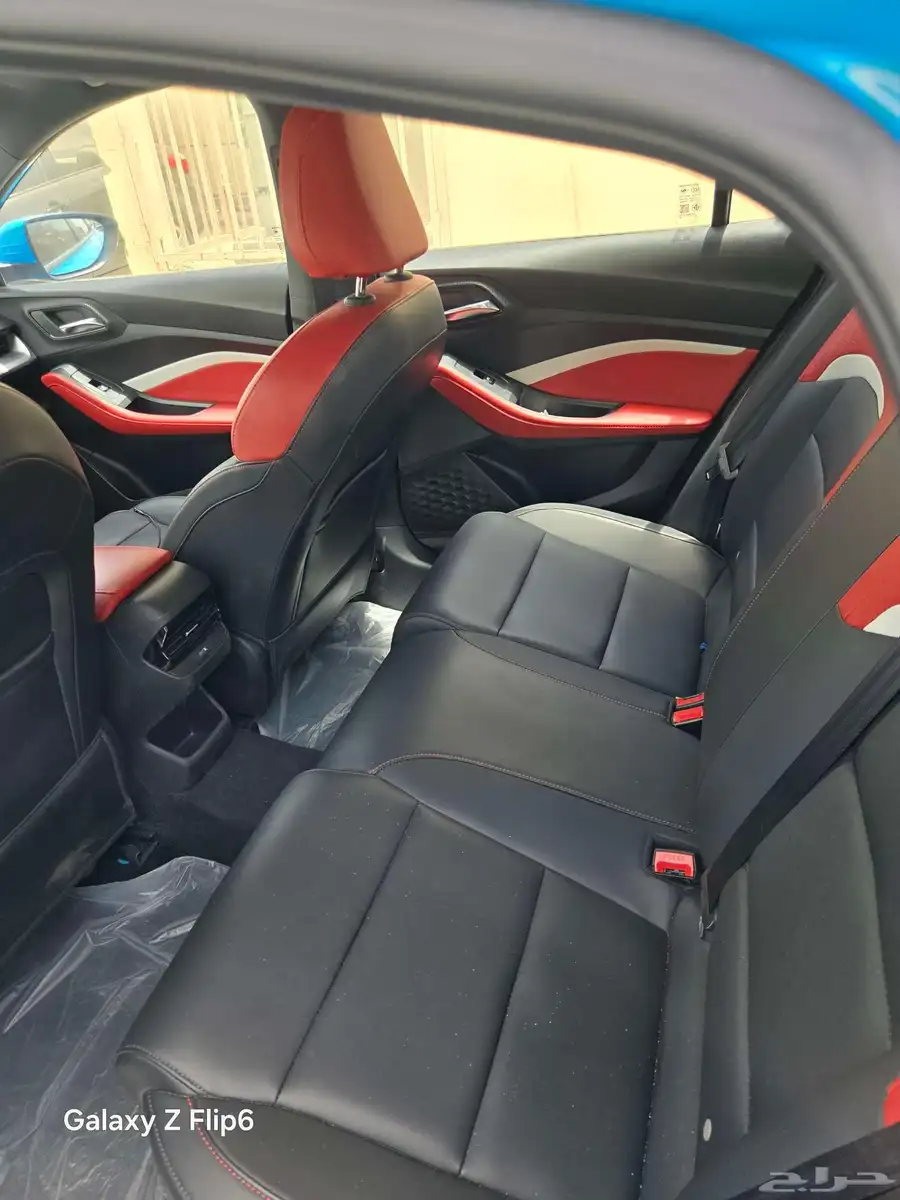 MG GT 2022 in a Good Condition index