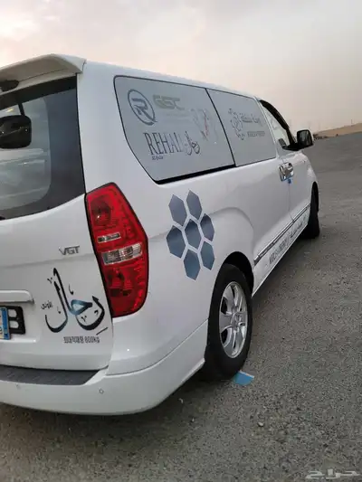 فان بضاعة ديزل بودي بلد وكالة 2020 4