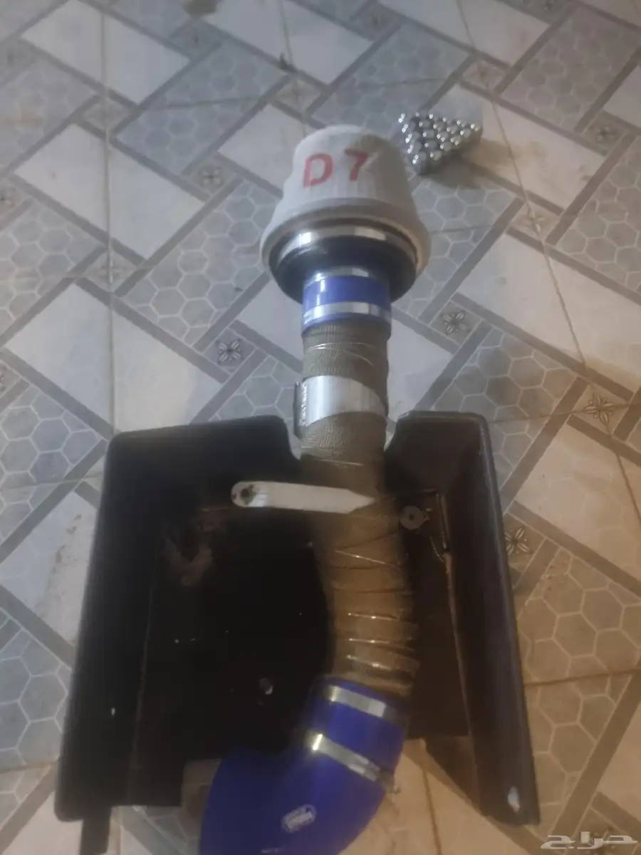 كفرات هامان شاهين R17 2