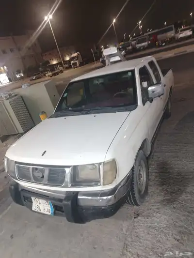 نسان ددسن1998 فحص موجود 0