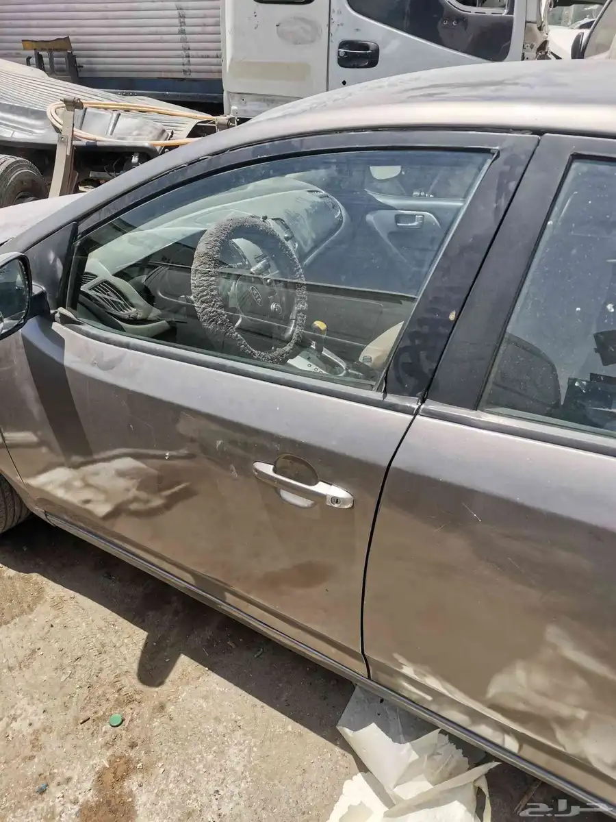 kia cerato 2009 2
