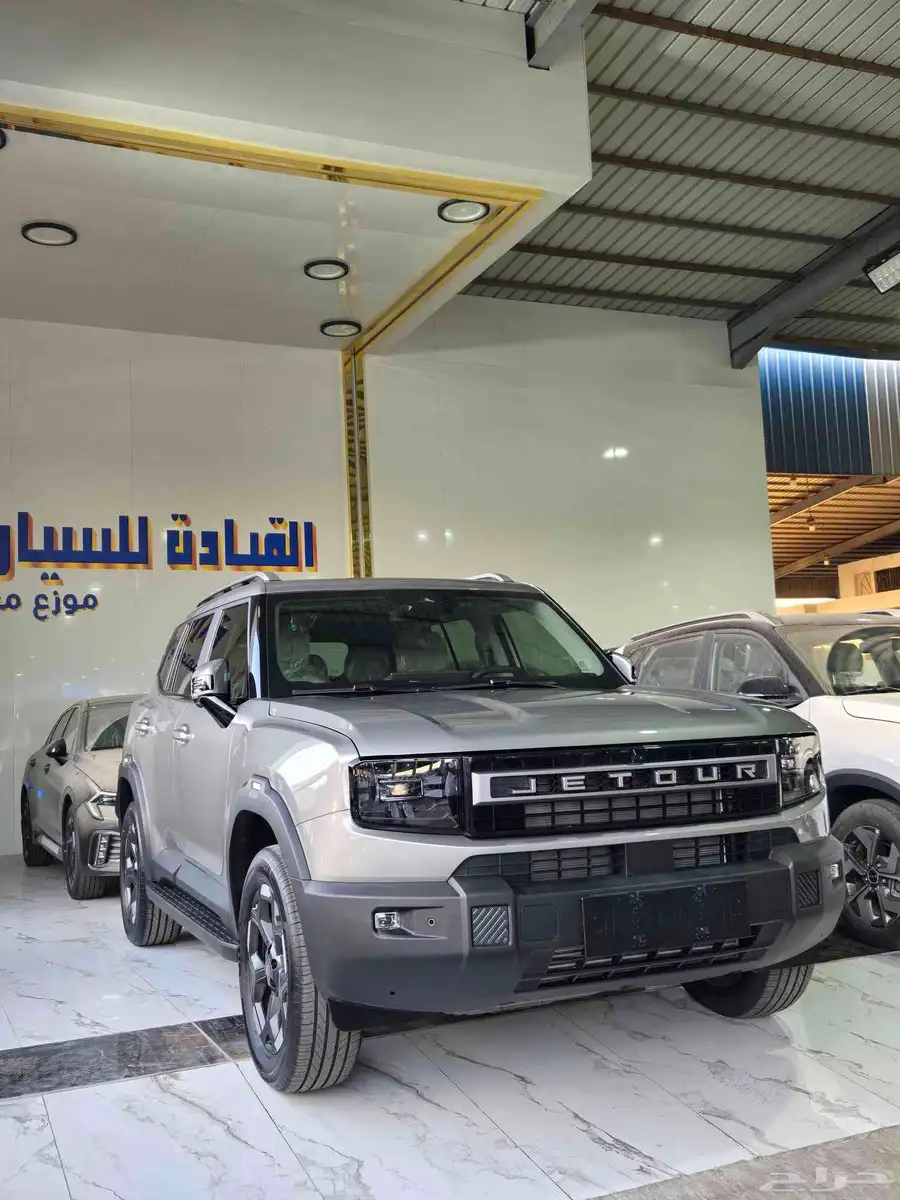 جيتور t1 لكجري موديل 2025 جميع الالوان 3