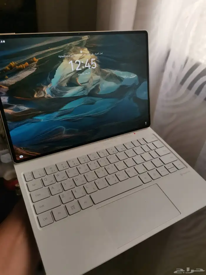 هواوي ميت باد برو huawei matepad pro 12.2 1