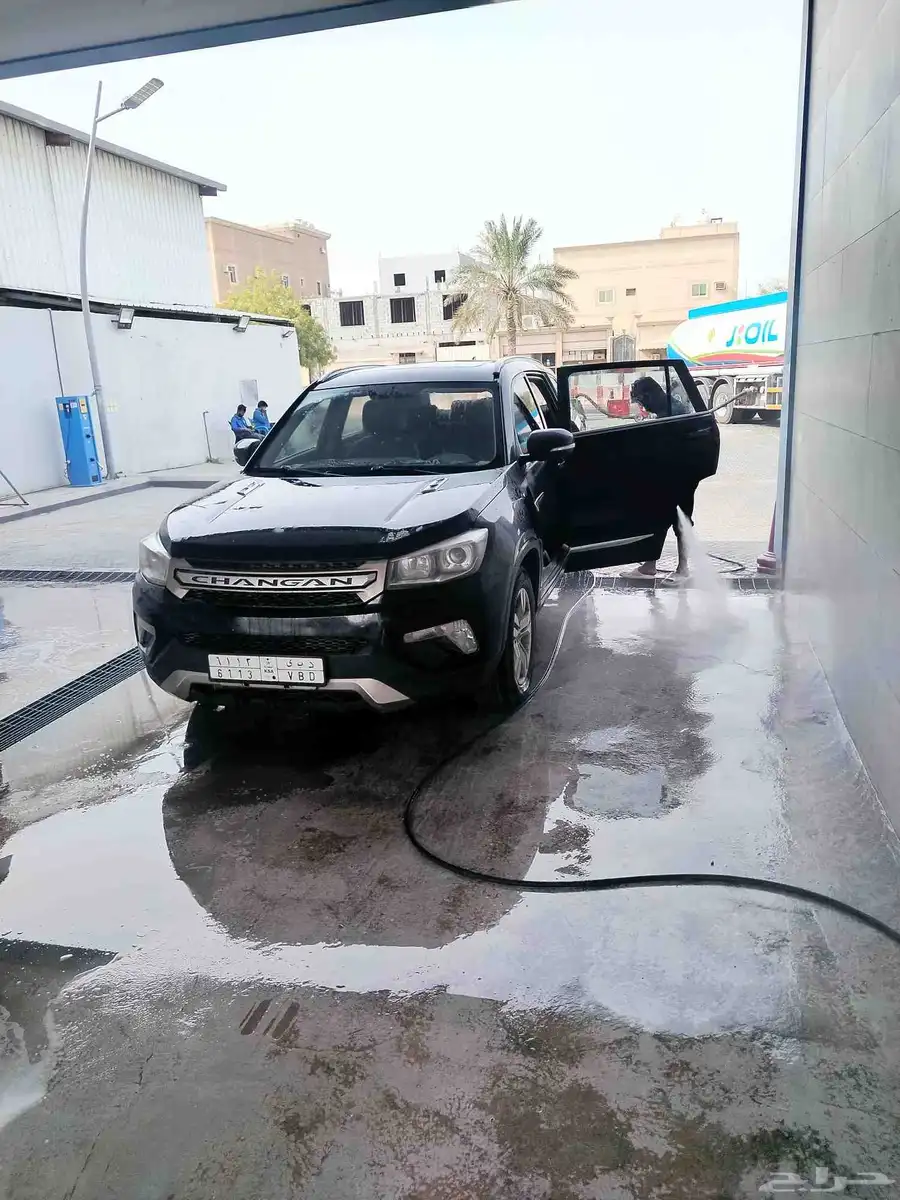 شانجان cs75 3