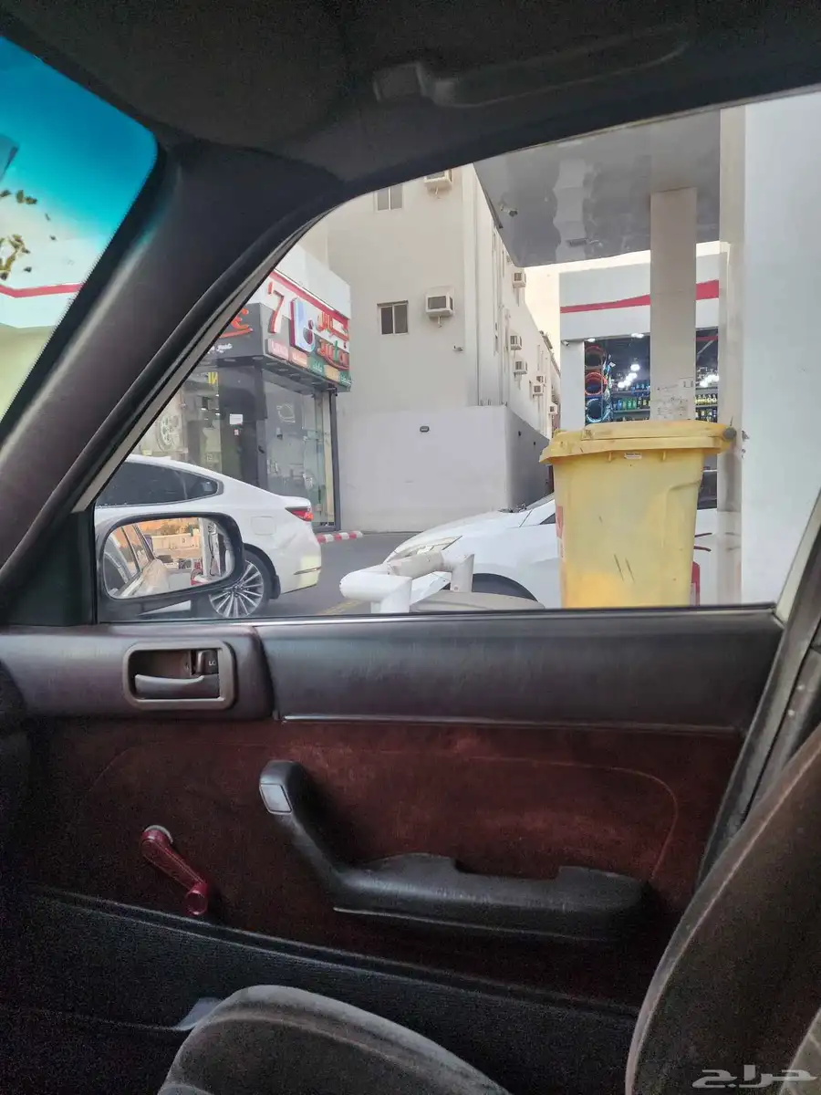 كرسيدا 92 11