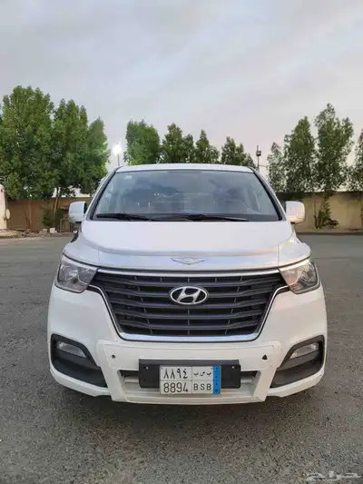 فان بضاعة ديزل بودي بلد وكالة 2020 1