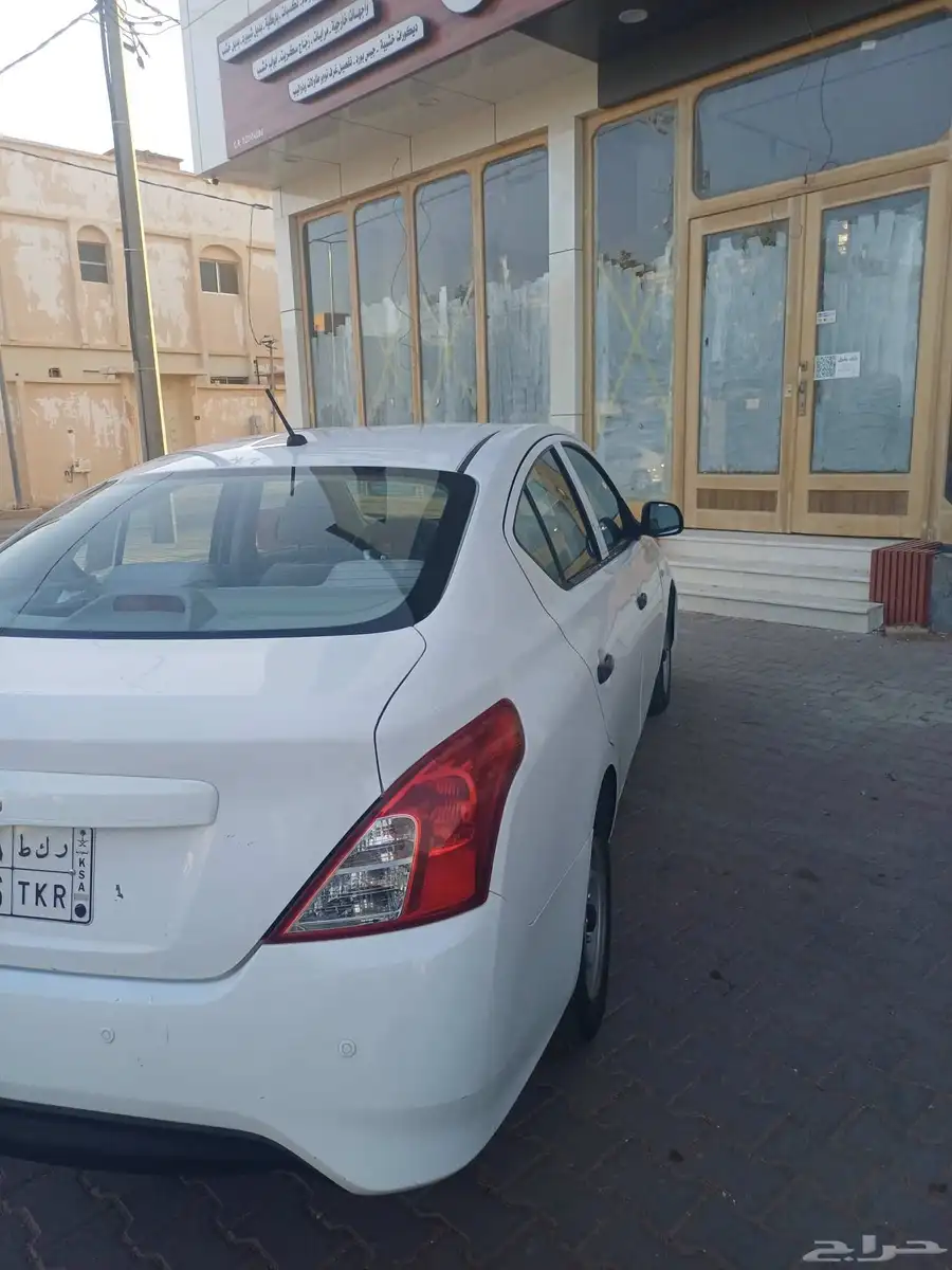 for sale Nissan 2020 call 3