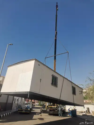 إيجار وانش كرين رافعا رقم جوال جدة 8