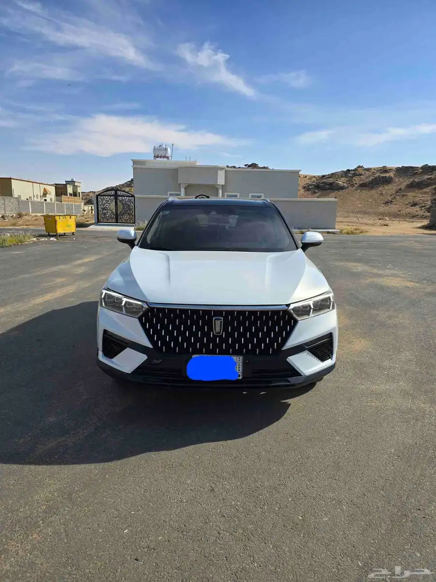 فاو بيستون T77 موديل 2021 3