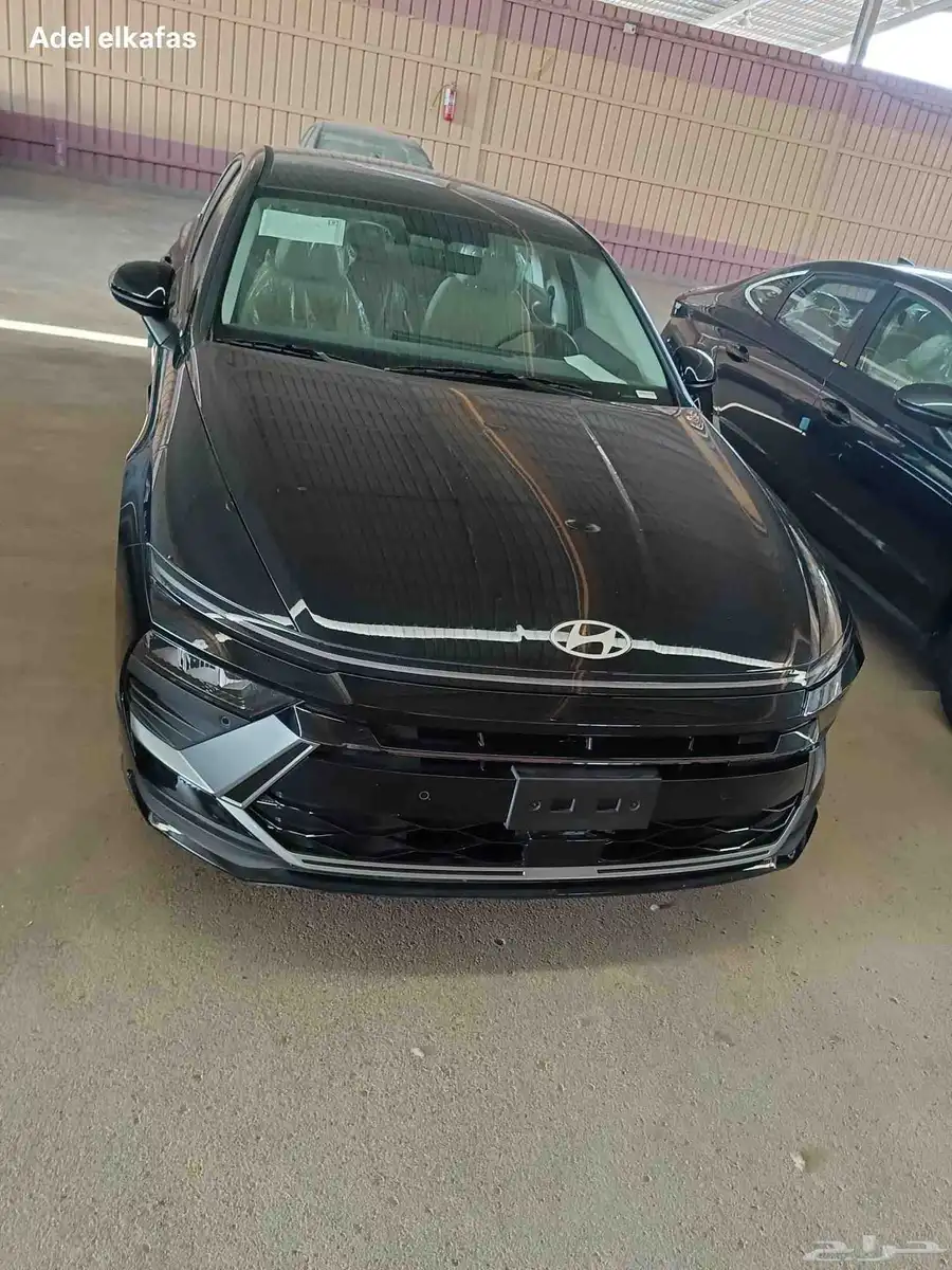 سوناتا 2026  اسعار مميزه  كاش وايجار منتهي بالتمليك 2