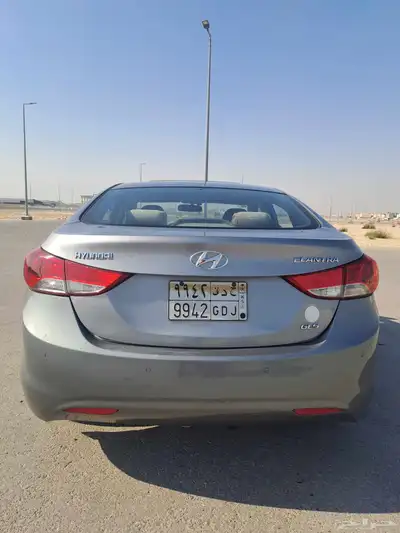 هونداي النترا 2014 فل كامل 7