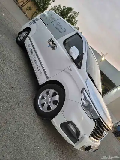 فان بضاعة ديزل بودي بلد وكالة 2020 2