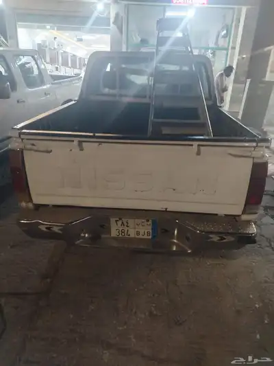 نسان ددسن1998 فحص موجود 3