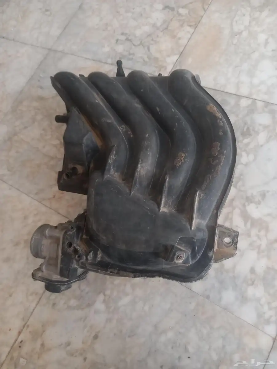 ثلاجه مكينه نيسان صني 0